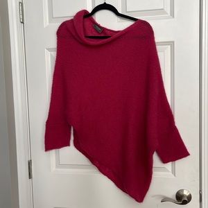 Wooden Ships sweater PINK- PERFECT FOR VALENTINES DAY